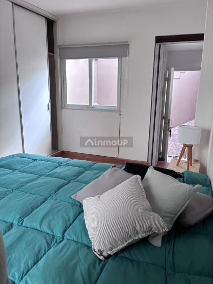 Departamento en Alquiler en Capital, Mendoza