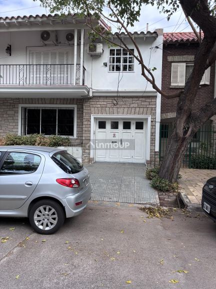 Departamento en Alquiler en Capital, Mendoza