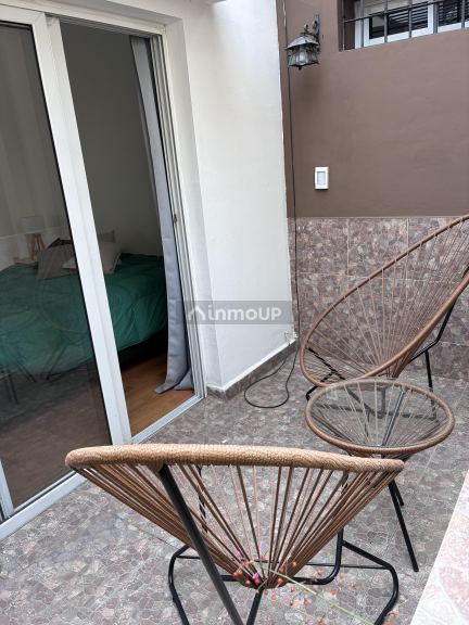 Departamento en Alquiler en Capital, Mendoza