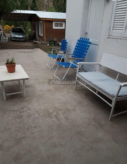 Casa en Venta en Lujan de Cuyo, Mendoza