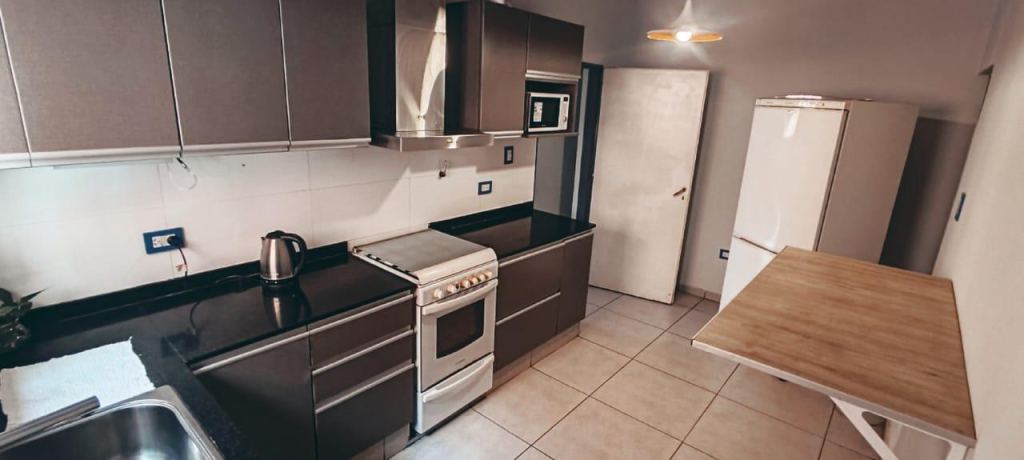 Casa en Venta en Capital, Mendoza