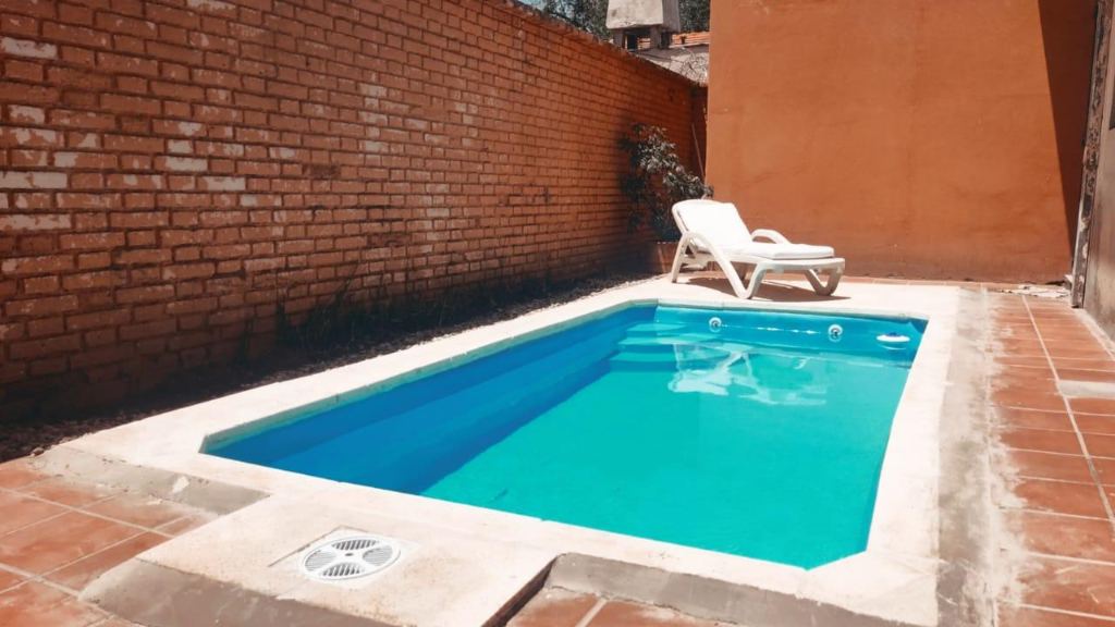 Casa en Venta en Capital, Mendoza