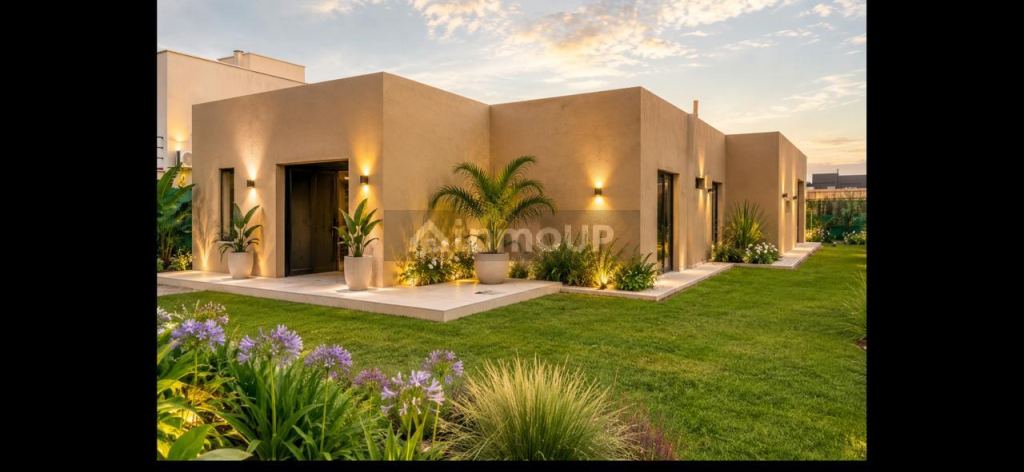 Casa en Venta en Lujan de Cuyo, Mendoza