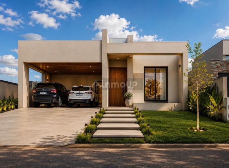 Casa en Venta en Lujan de Cuyo, Mendoza