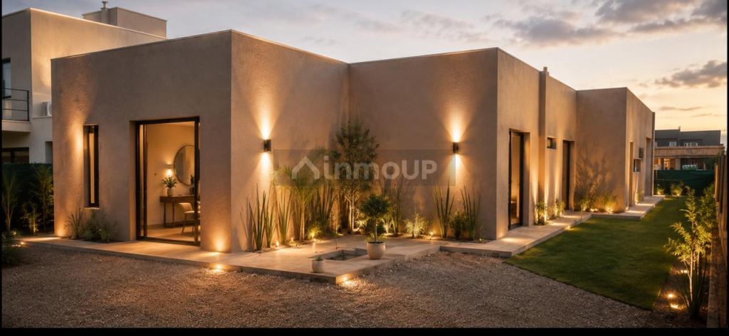 Casa en Venta en Lujan de Cuyo, Mendoza