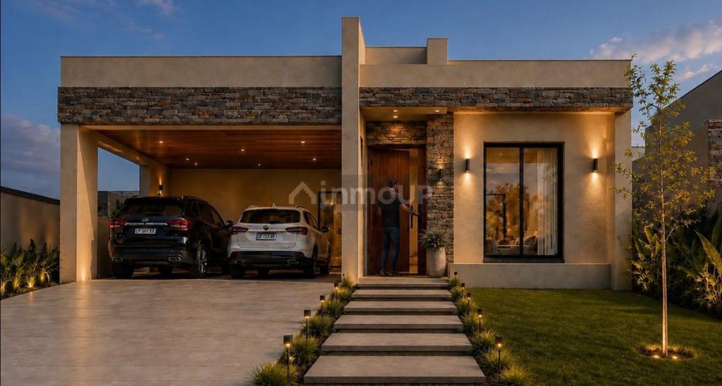 Casa en Venta en Lujan de Cuyo, Mendoza