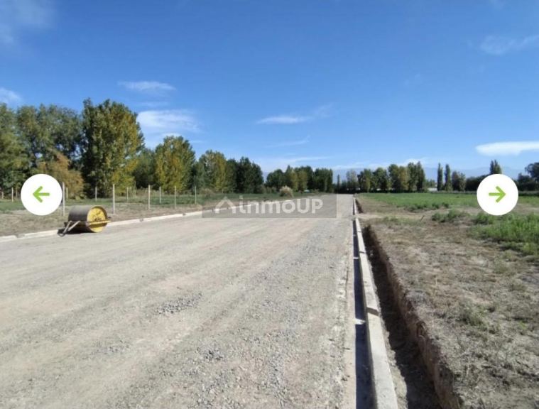 Lote en Venta en Guaymallen, Mendoza