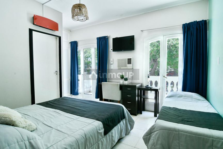 Hotel en Venta en Capital, Mendoza