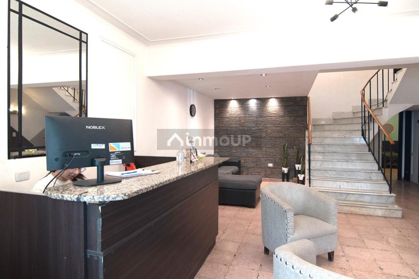 Hotel en Venta en Capital, Mendoza