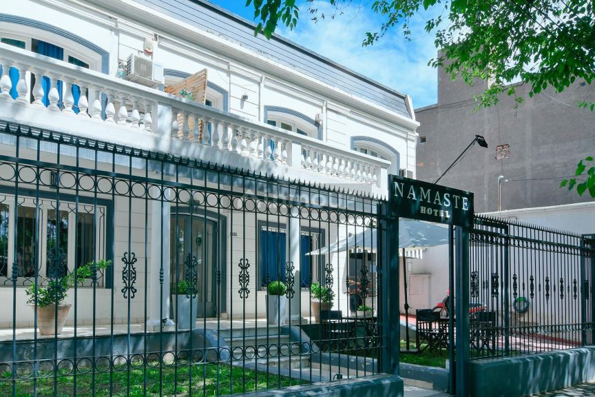 Hotel en Venta en Capital, Mendoza