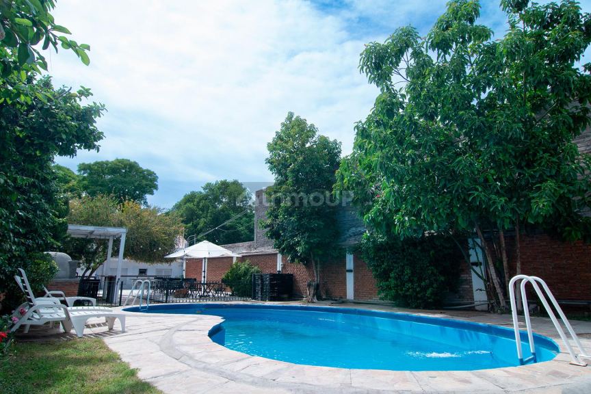 Hotel en Venta en Capital, Mendoza