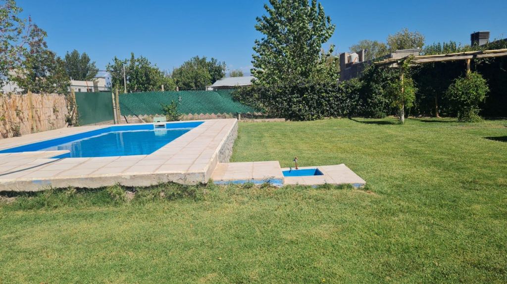 Lote en Venta en Guaymallen, Mendoza