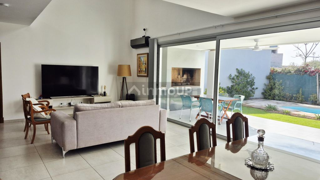 Casa en Venta en Maipu, Mendoza