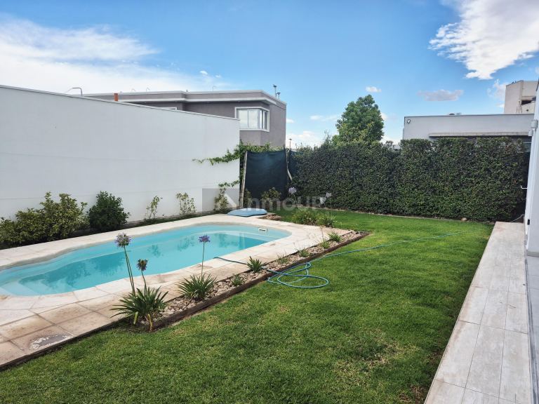 Casa en Venta en Maipu, Mendoza