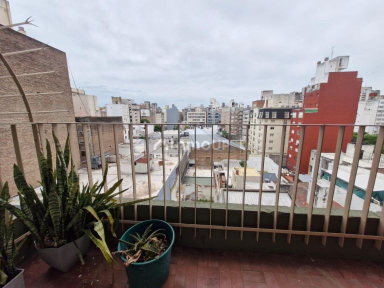 Departamento en Venta en Rosario, Santa Fe - USD 73.000 | Inmoup - 16