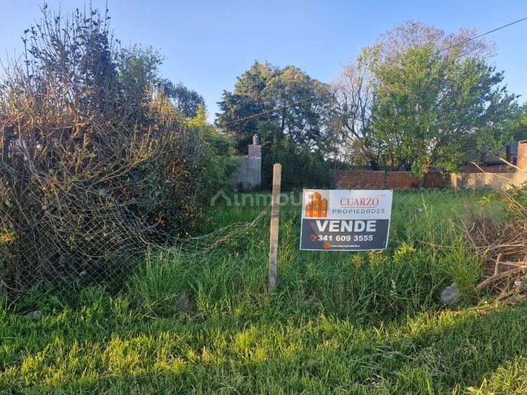 Terreno en Venta en Roldán, Santa Fe - USD 27.000 | Inmoup - 10