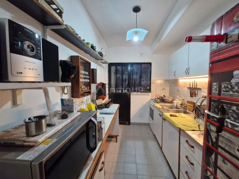 Departamento en Venta en Rosario, Santa Fe - USD 44.000 | Inmoup - 16