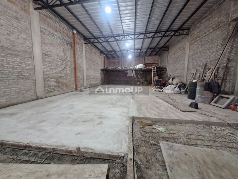 Galpon en Venta en Rosario, Santa Fe - USD 85.000 | Inmoup - 7