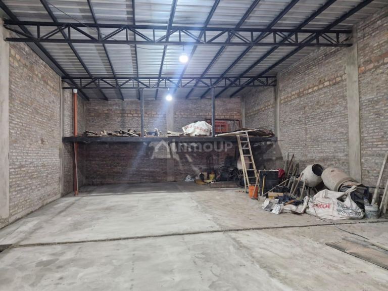 Galpon en Venta en Rosario, Santa Fe - USD 85.000 | Inmoup - 8
