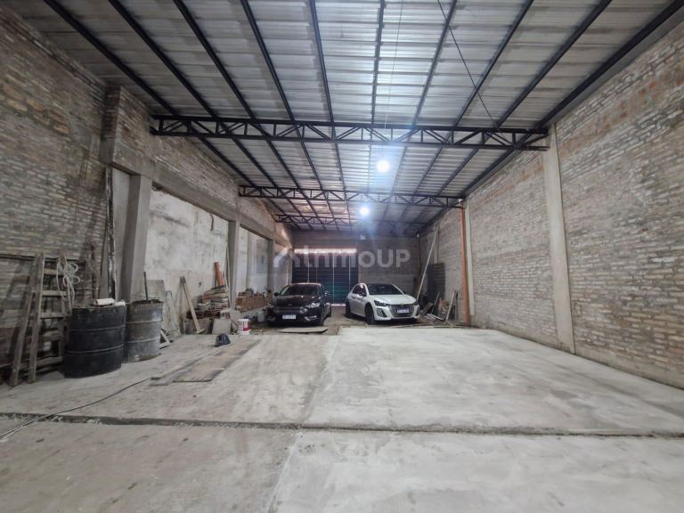 Galpon en Venta en Rosario, Santa Fe - USD 85.000 | Inmoup - 6