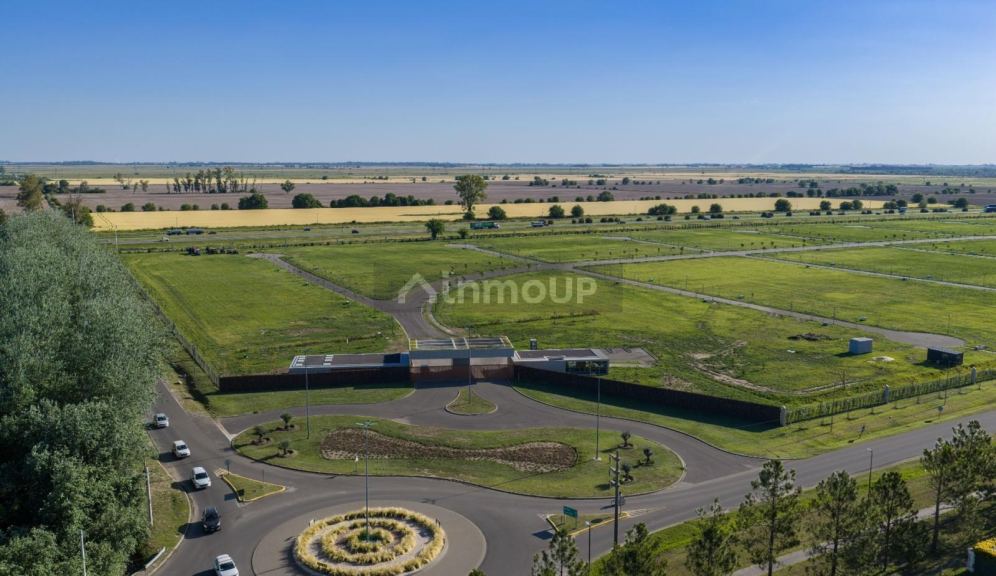 Funes VENTA-LOTE- VIDA JARDIN - FUNES- 847M2