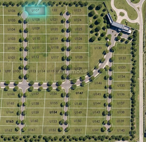 Funes VENTA-LOTE- VIDA JARDIN - FUNES- 847M2