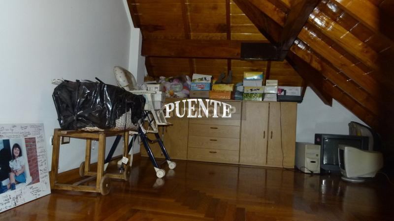 Casa en Venta en Esteban Echeverria, G.B.A. Zona Sur