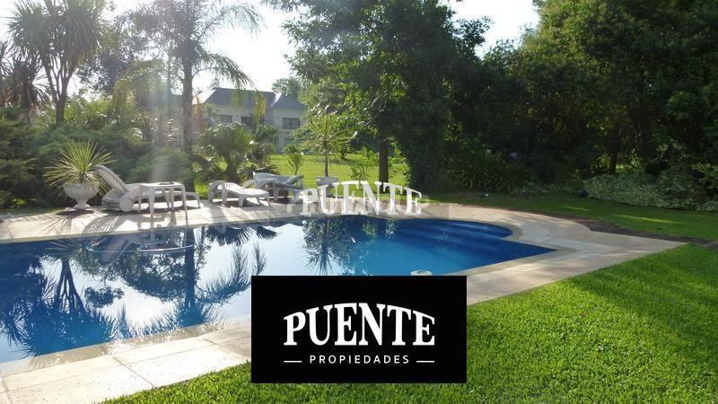 Casa en Venta en Esteban Echeverria, G.B.A. Zona Sur