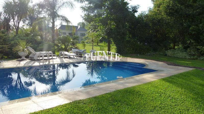 Casa en Venta en Esteban Echeverria, G.B.A. Zona Sur