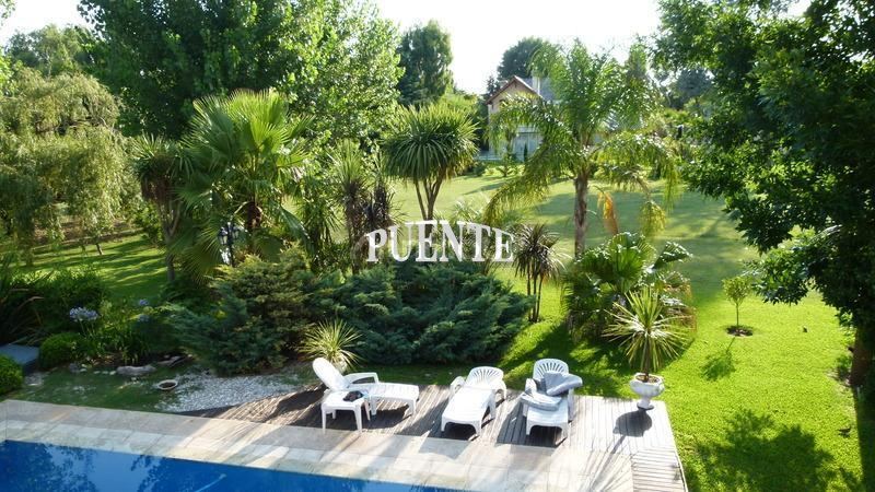 Casa en Venta en Esteban Echeverria, G.B.A. Zona Sur