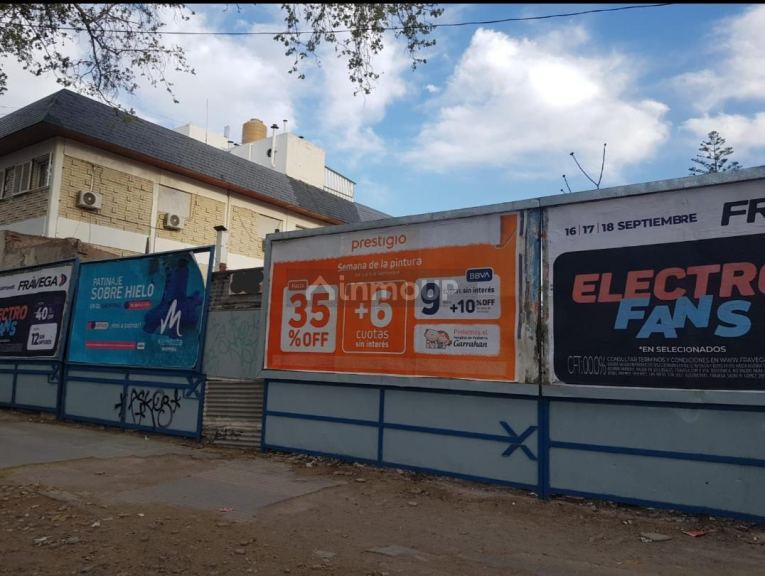 Terreno en Venta en Guaymallen, Mendoza