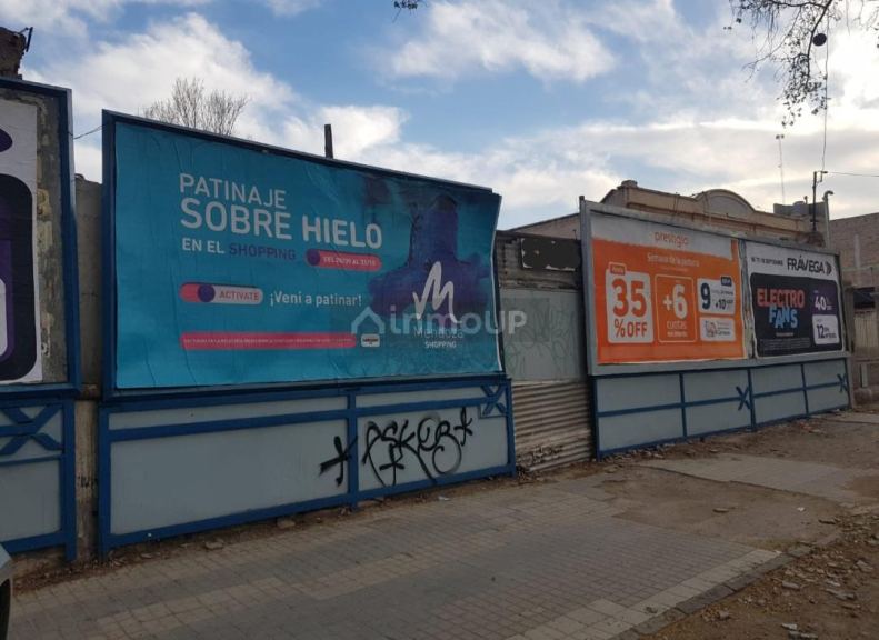 Terreno en Venta en Guaymallen, Mendoza