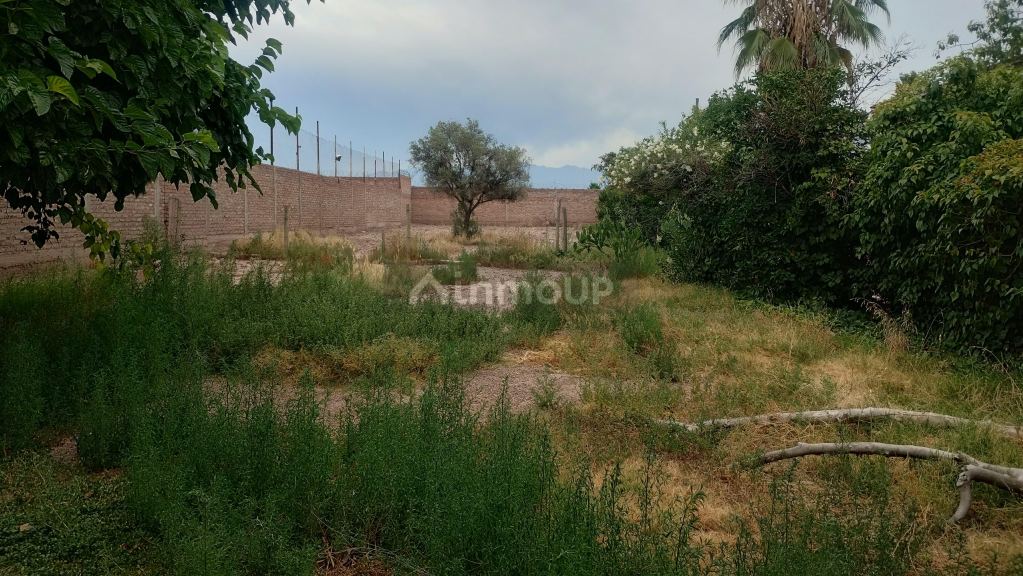 Lote en Venta en Maipu, Mendoza