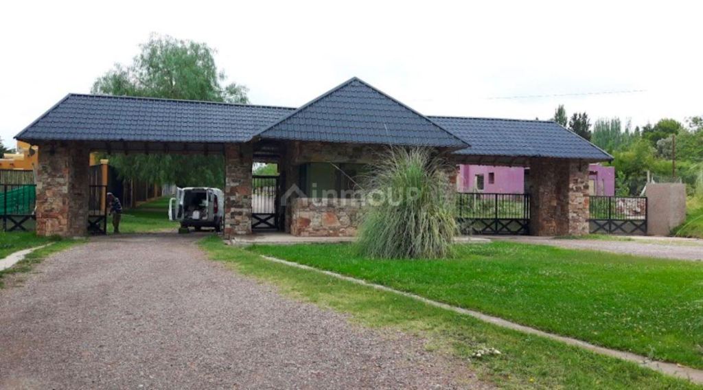 Lote en Venta en Maipu, Mendoza