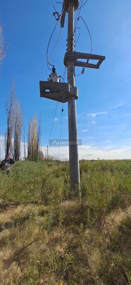 Campo en Venta en San Rafael, Mendoza