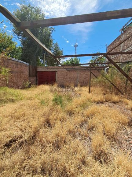 Lote en Venta en Las Heras, Mendoza