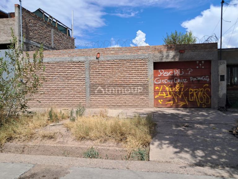 Lote en Venta en Las Heras, Mendoza