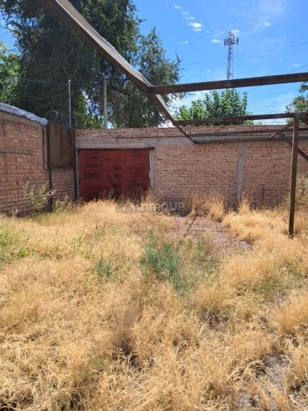 Lote en Venta en Las Heras, Mendoza