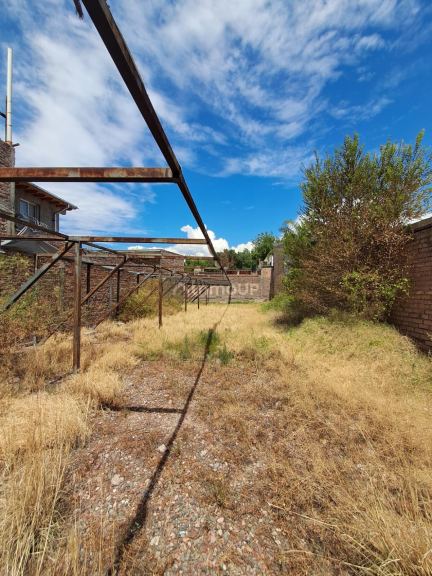 Lote en Venta en Las Heras, Mendoza