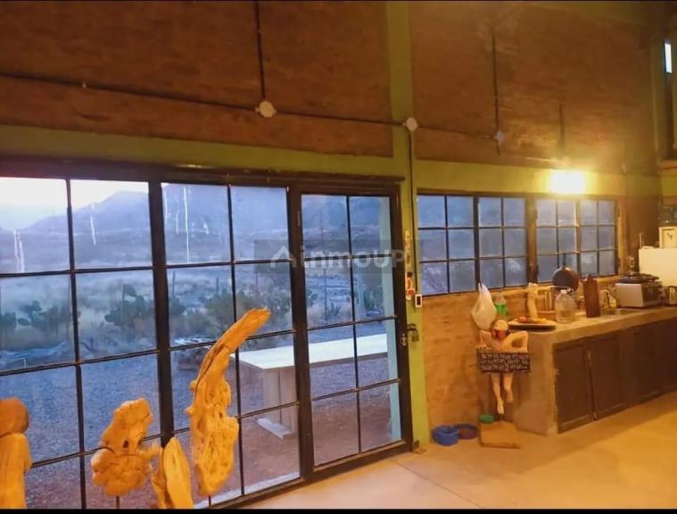 Loft en Venta en Las Heras, Mendoza