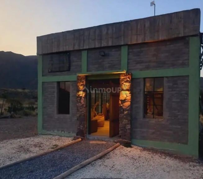Loft en Venta en Las Heras, Mendoza