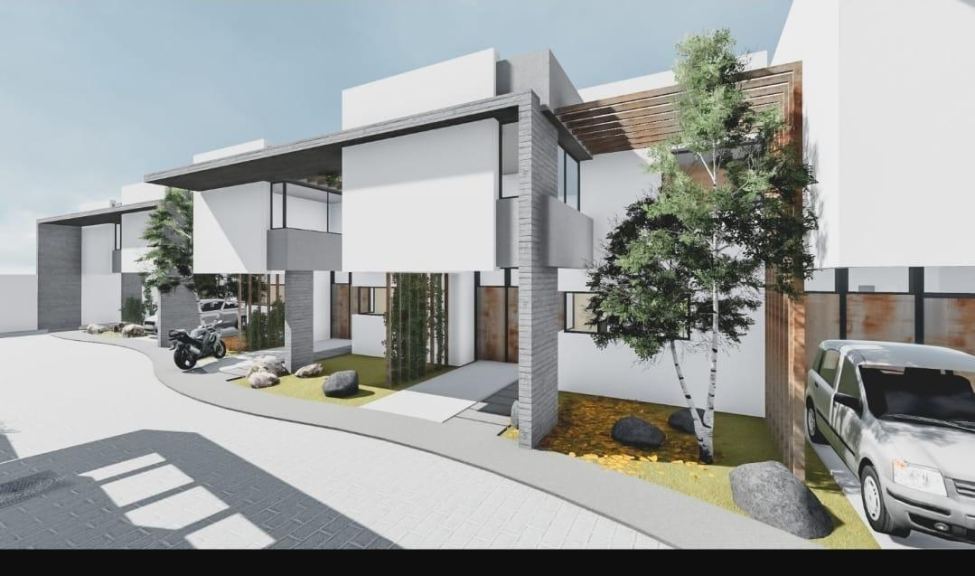 Duplex en Venta en Lujan de Cuyo, Mendoza