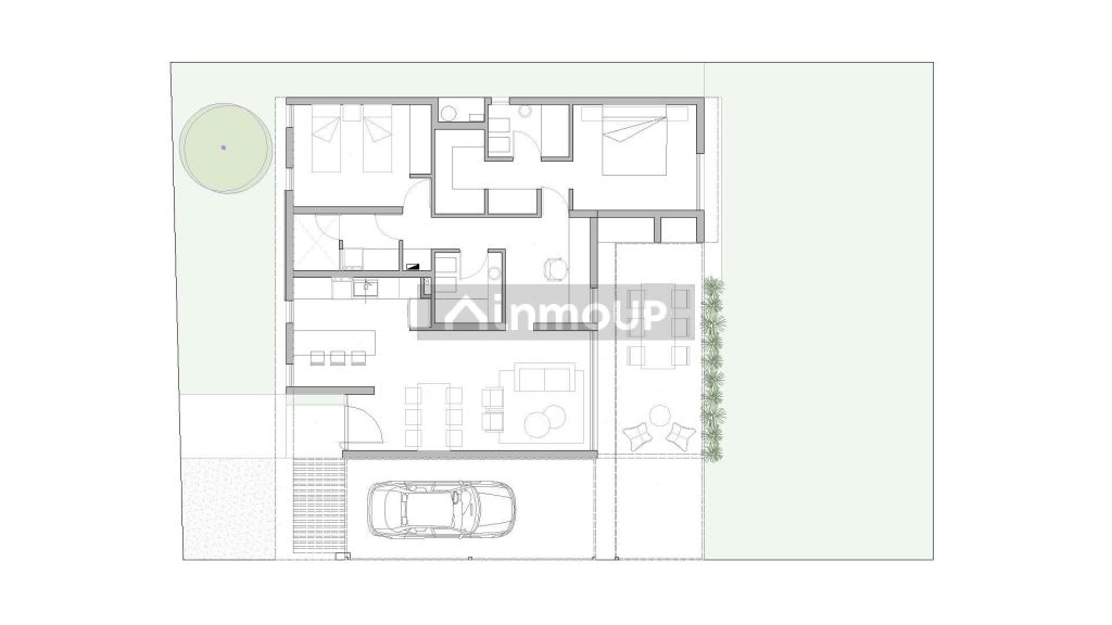 Casa en Venta en Maipu, Mendoza