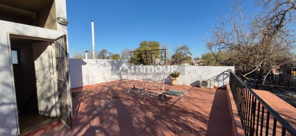 Departamento en Alquiler en Capital, Mendoza