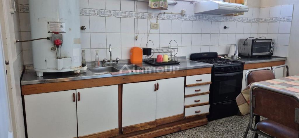 Departamento en Alquiler en Capital, Mendoza