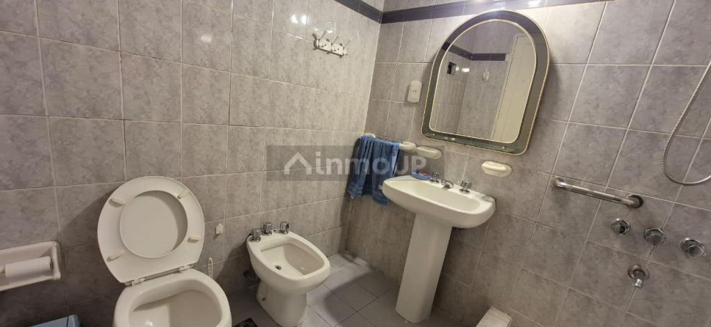 Departamento en Alquiler en Capital, Mendoza