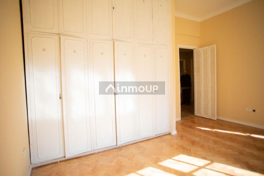 Departamento en Alquiler en Balvanera, Capital Federal