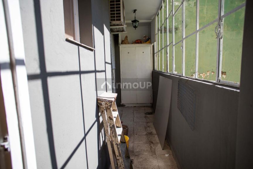 Departamento en Alquiler en Balvanera, Capital Federal