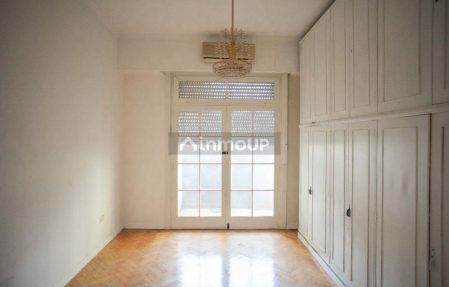 Departamento en Alquiler en Balvanera, Capital Federal