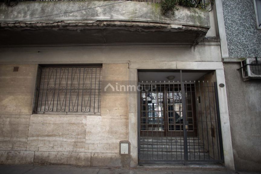 Departamento en Alquiler en Balvanera, Capital Federal